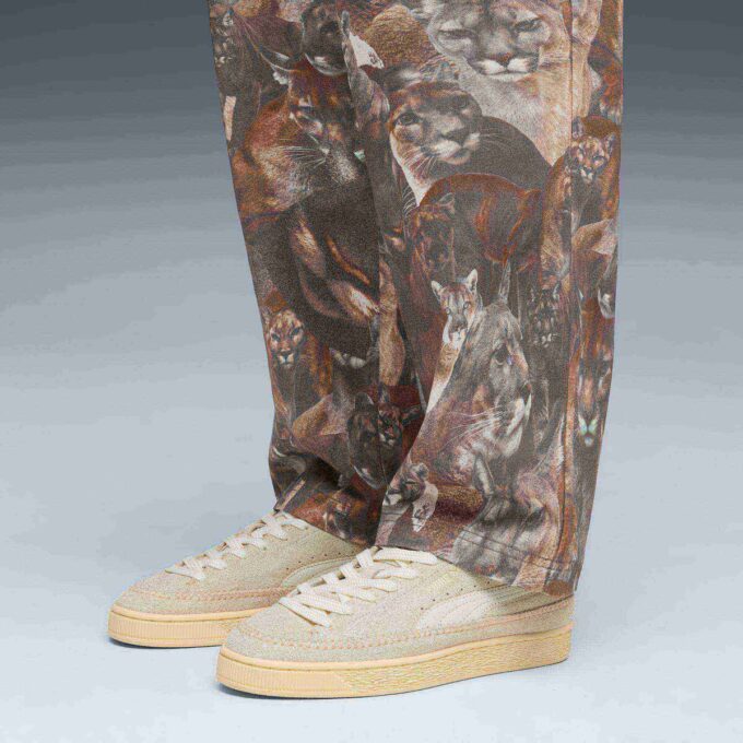 Suede Moccasin Sneakers Suede Moccasin Sneakers