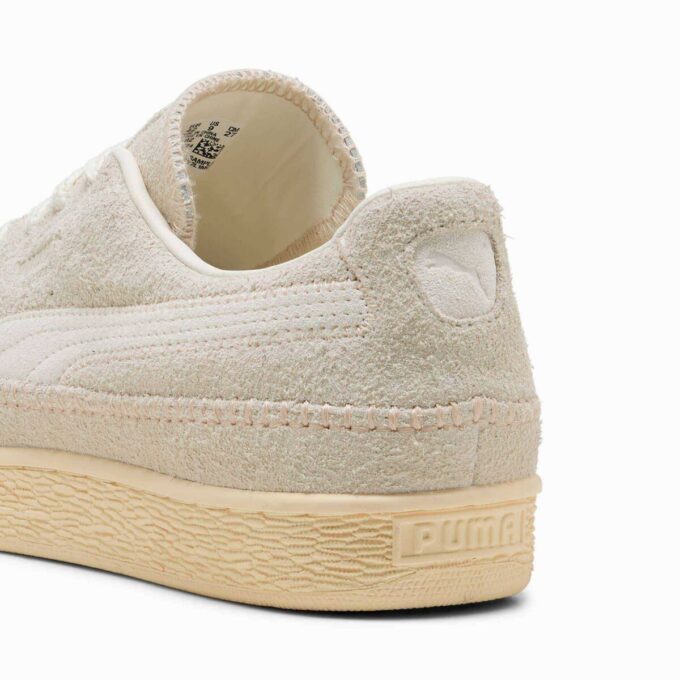 Suede Moccasin Sneakers Suede Moccasin Sneakers