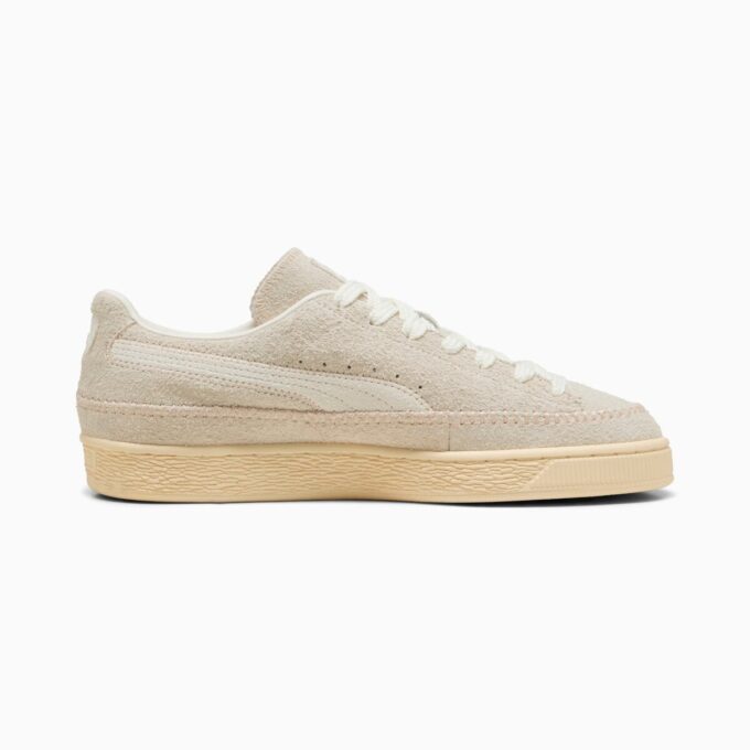 Suede Moccasin Sneakers Suede Moccasin Sneakers