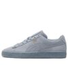 Suede Mono 21 “Blue Fog”