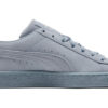 Suede Mono 21 “Blue Fog”