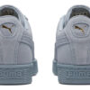 Suede Mono 21 “Blue Fog”
