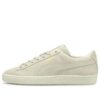 Suede Mono 21 “Marshmallow”