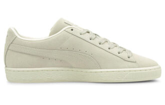 Suede Mono 21 “Marshmallow” Suede Mono 21 “Marshmallow”