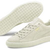 Suede Mono 21 “Marshmallow”