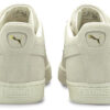 Suede Mono 21 “Marshmallow”
