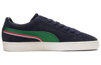 Suede “NYC Flagship – Triplex Park”