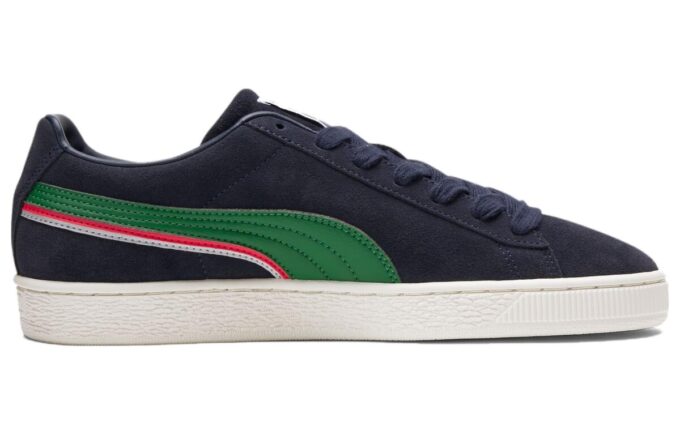 Suede “NYC Flagship – Triplex Park”