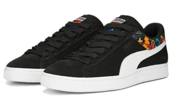 Suede “Pride – We Are Everywhere”