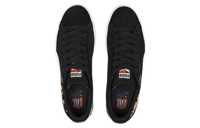 Suede “Pride – We Are Everywhere”