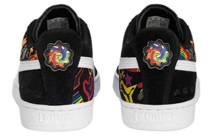 Suede “Pride – We Are Everywhere”