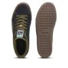 Suede Skate Nitro “Black Olive Drab”