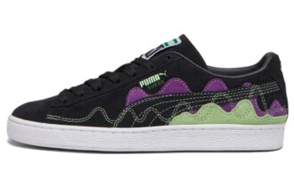 Suede “Soundwave”