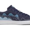 Suede Soundwave “Blue”
