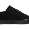 Suede “Spraycan – Black”