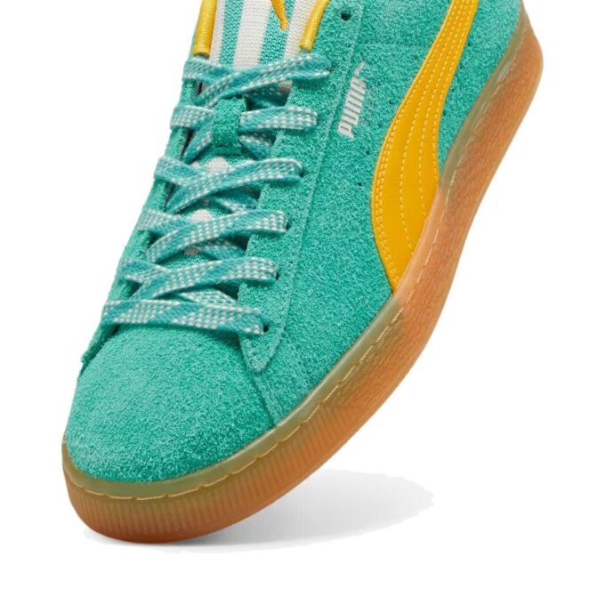 Suede Supertifo “Jade Frost Gum” Suede Supertifo “Jade Frost Gum”