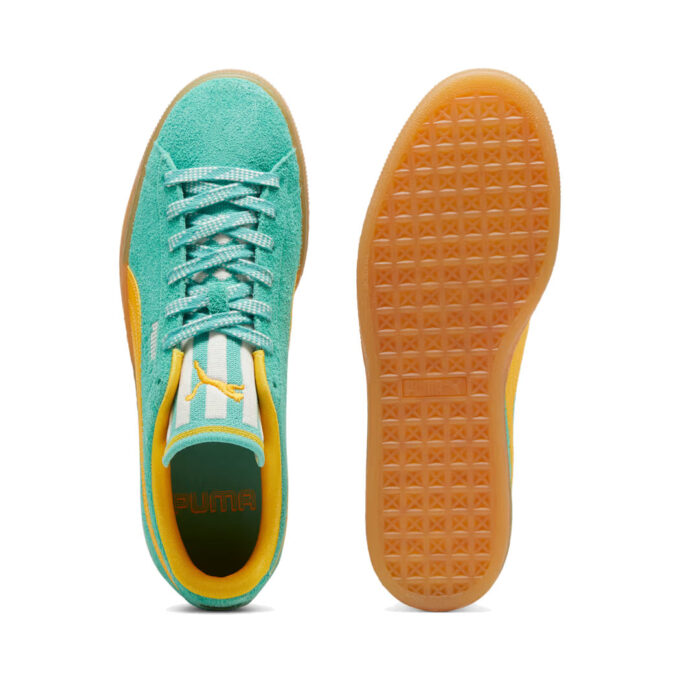 Suede Supertifo “Jade Frost Gum” Suede Supertifo “Jade Frost Gum”