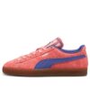 Suede Supertifo “Sunset Glow Gum”