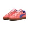 Suede Supertifo “Sunset Glow Gum”