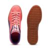 Suede Supertifo “Sunset Glow Gum”