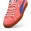 Suede Supertifo “Sunset Glow Gum”