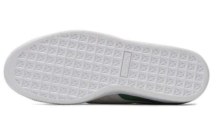 Suede Teams “Celtics”