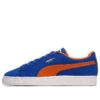 Suede Teams “Knicks”