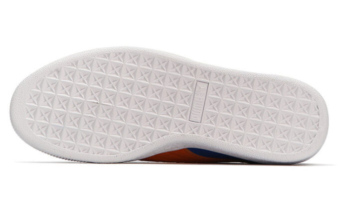 Suede Teams “Knicks”