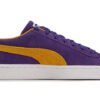Suede Teams “Los Angeles Lakers”