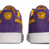 Suede Teams “Los Angeles Lakers”