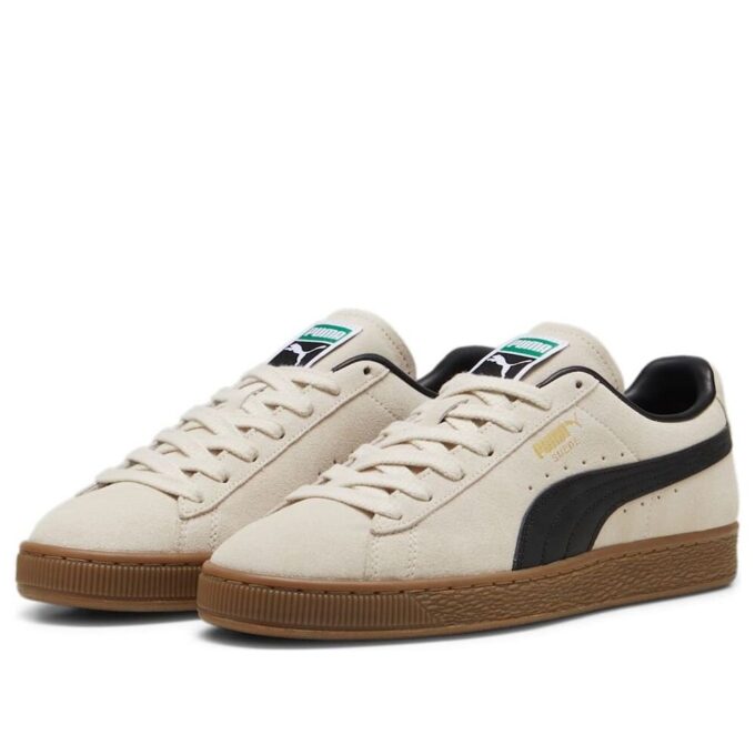 Suede Terrace “Alpine Snow Gum”