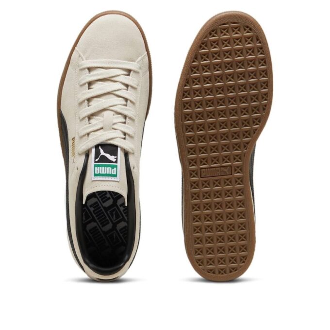 Suede Terrace “Alpine Snow Gum”