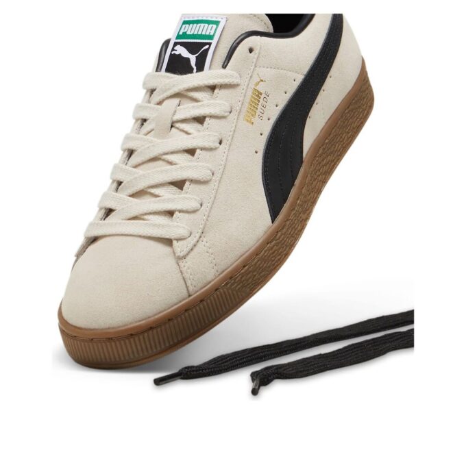 Suede Terrace “Alpine Snow Gum”