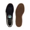 Suede Terrace “Black Gum”