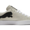 Suede “The Cat – Vaporous Grey”