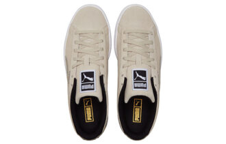 Suede Triplex “Botanics”