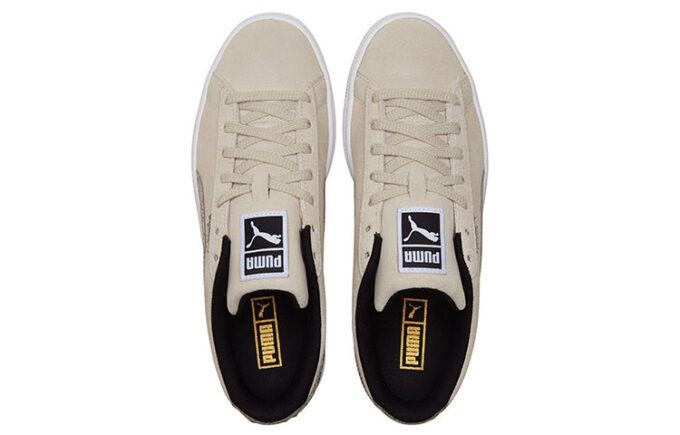 Suede Triplex “Botanics”