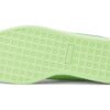 Suede Triplex “Mono Neon”