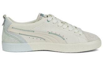 Suede Vintage Beautiful Flow