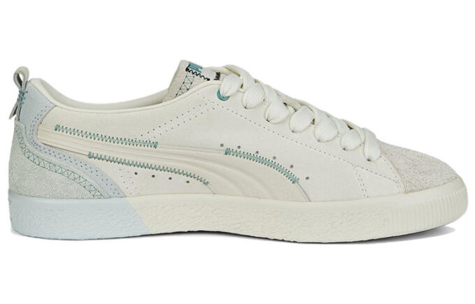 Suede Vintage Beautiful Flow