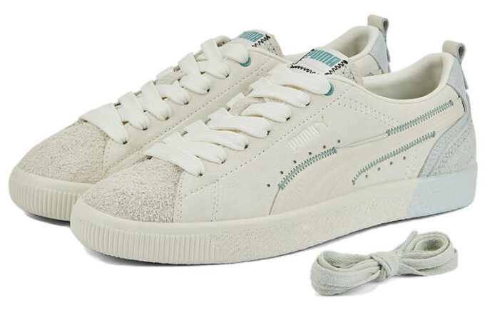 Suede Vintage Beautiful Flow