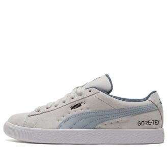 Suede Vintage Gore-Tex “Gray Blue White”