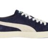 Suede Vintage “Hairy Suede – New Navy”
