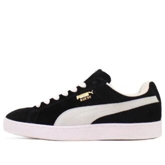 Suede Vintage MIJ x Beams