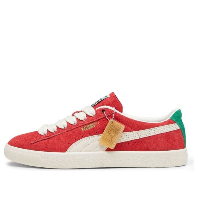 Suede Vintage “Origins”