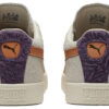 Suede Vintage SC “White Sweet Grape”