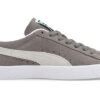 Suede Vintage “Steel Grey”
