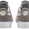 Suede Vintage “Steel Grey”