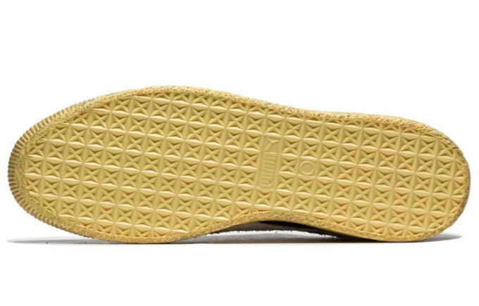 Suede Vintage “The Never Worn”