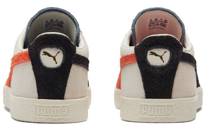 Suede Vintage “WTFormstrip – Peyote China Blue”